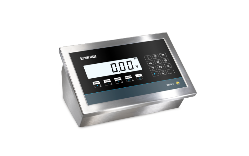 DFW-IECEX3GD  適用于EX2和22區(qū)域IECEX防爆稱重儀表II 3G Ex nR IIC T6 Gc X  II 3D Ex tc IIIC T85°C DC IP65 X  ATEX/IECEx