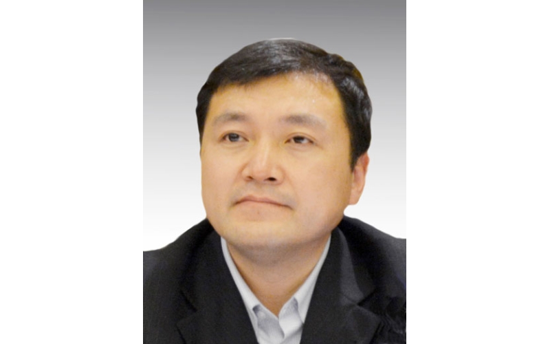 關(guān)于張益群同志任中國衡器協(xié)會副理事長的公告