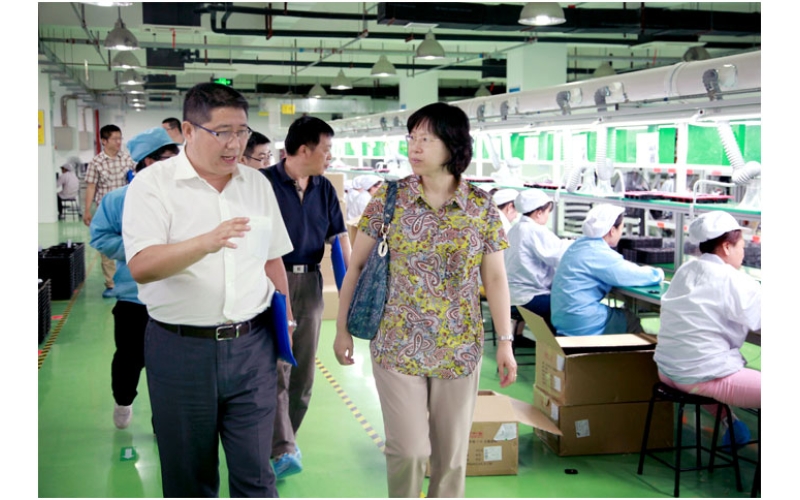 華北公路車輛自動衡器計量檢定能力比對測試在京進行
