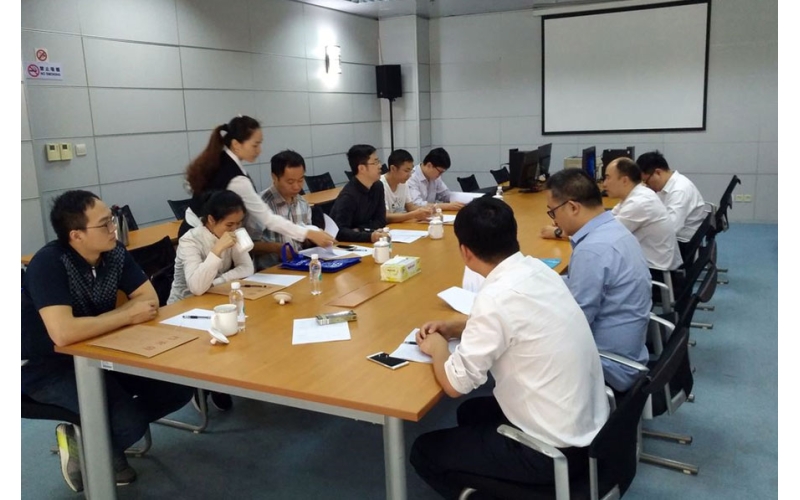 廣州市計(jì)量院新增11項(xiàng)社會公用計(jì)量標(biāo)準(zhǔn)