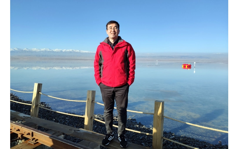 專業(yè)、敬業(yè)、樂業(yè) 助推公司信息披露連斬A級(jí)評(píng)價(jià) —— 記中航電測(cè)證券及項(xiàng)目管理專員陳權(quán)